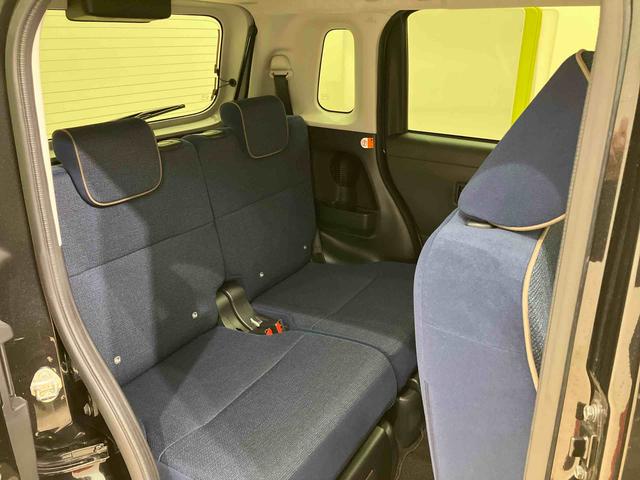 ムーヴキャンバスセオリーＧ（北海道）の中古車