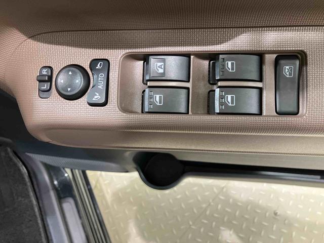 ムーヴキャンバスセオリーＧ（北海道）の中古車