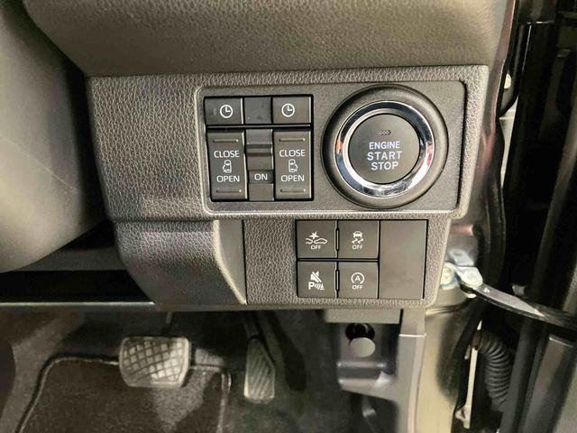 ムーヴキャンバスセオリーＧ（北海道）の中古車