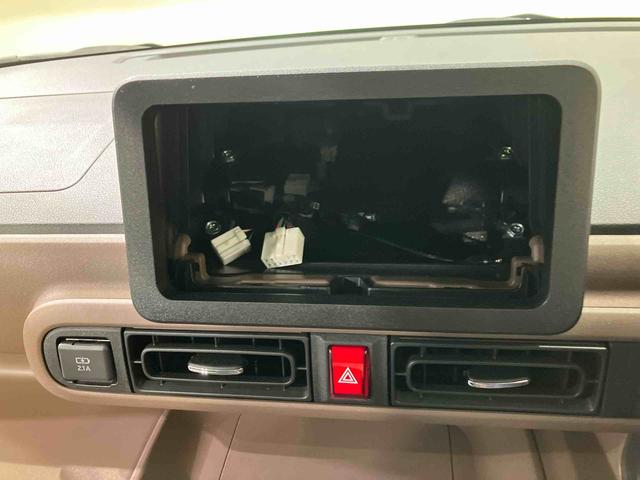 ムーヴキャンバスセオリーＧ（北海道）の中古車