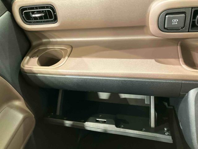 ムーヴキャンバスセオリーＧ（北海道）の中古車