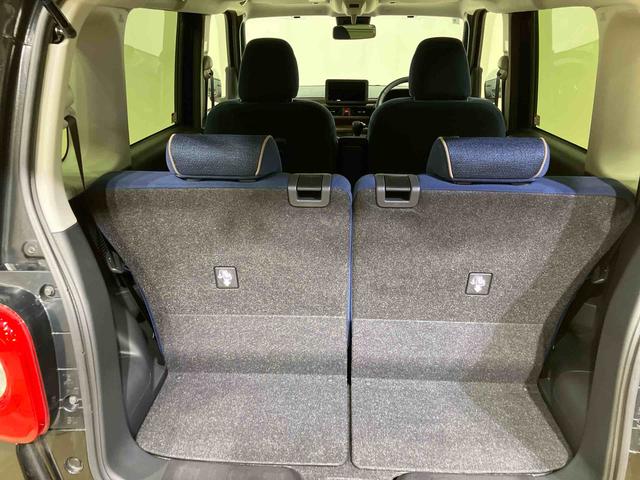 ムーヴキャンバスセオリーＧ（北海道）の中古車