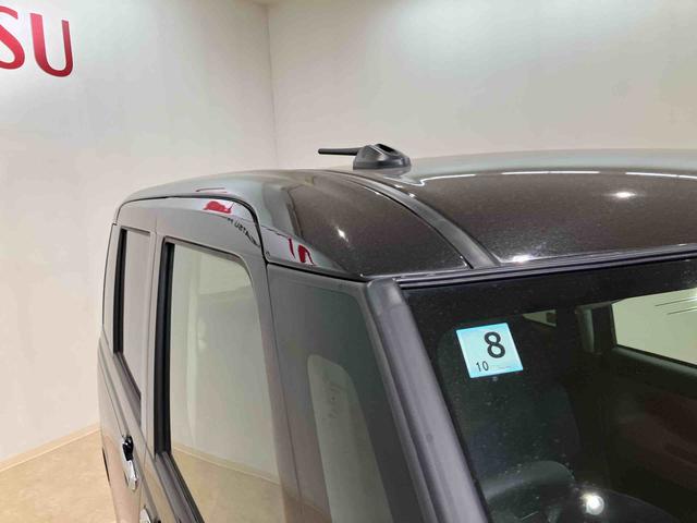 ムーヴキャンバスセオリーＧ（北海道）の中古車