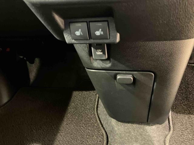 ムーヴキャンバスセオリーＧ（北海道）の中古車