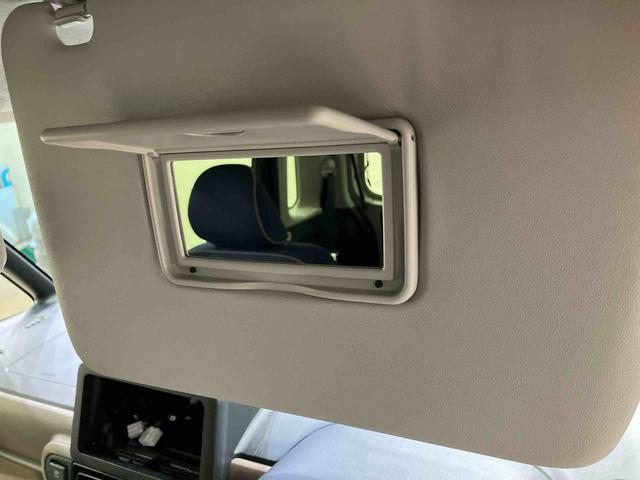 ムーヴキャンバスセオリーＧ（北海道）の中古車