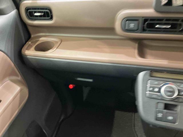 ムーヴキャンバスセオリーＧ（北海道）の中古車