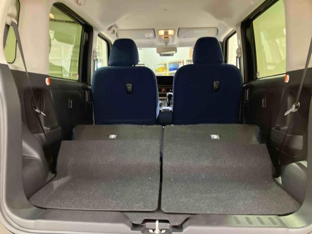 ムーヴキャンバスセオリーＧ（北海道）の中古車