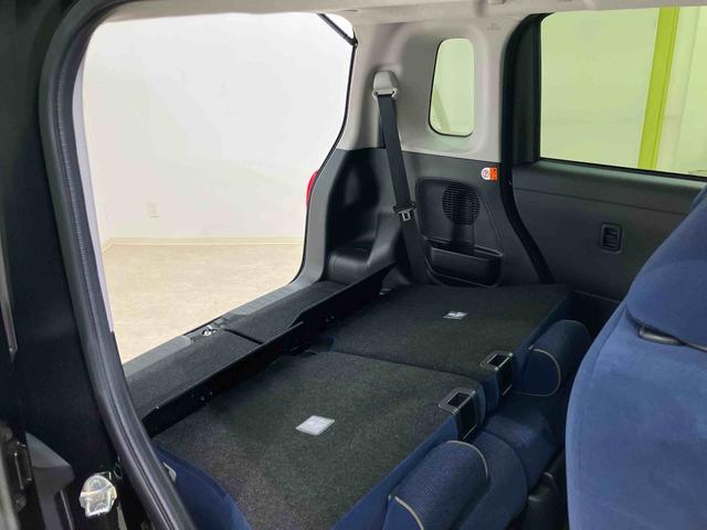 ムーヴキャンバスセオリーＧ（北海道）の中古車