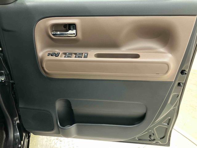 ムーヴキャンバスセオリーＧ（北海道）の中古車