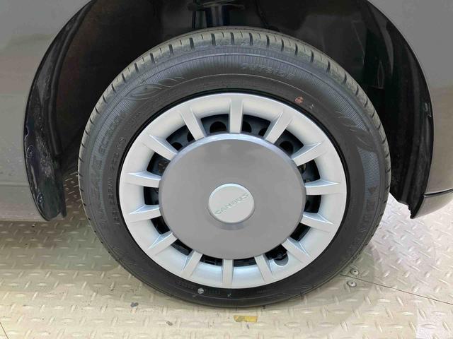 ムーヴキャンバスセオリーＧ（北海道）の中古車