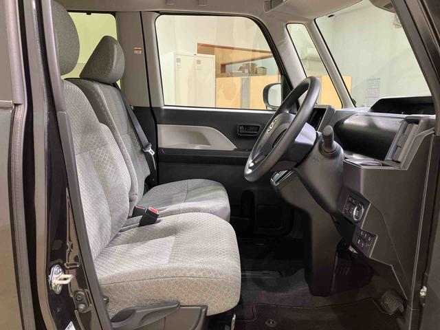 タントX(北海道)の中古車