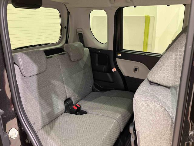 タントX(北海道)の中古車