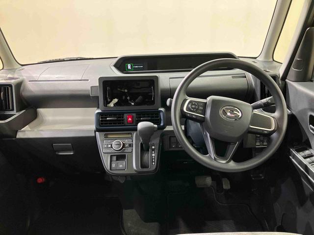 タントX(北海道)の中古車