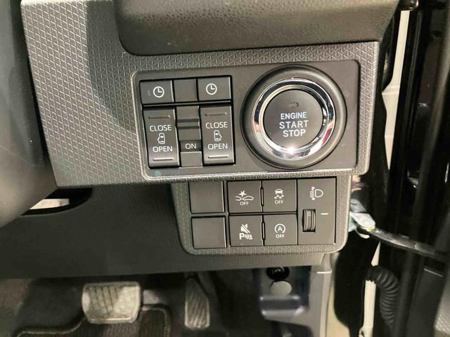 タントX(北海道)の中古車