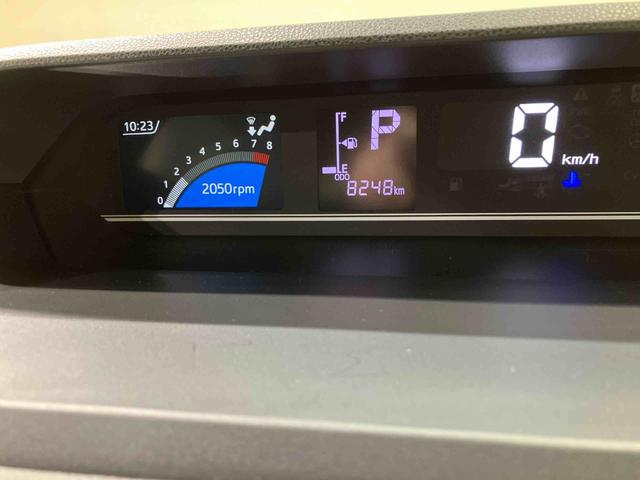 タントX(北海道)の中古車