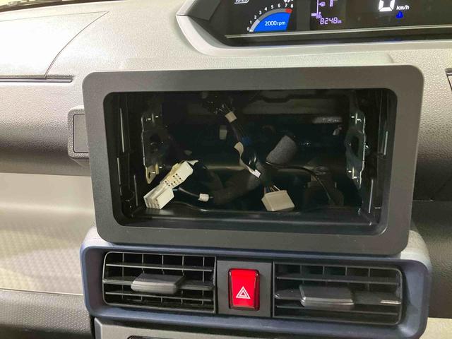 タントX(北海道)の中古車