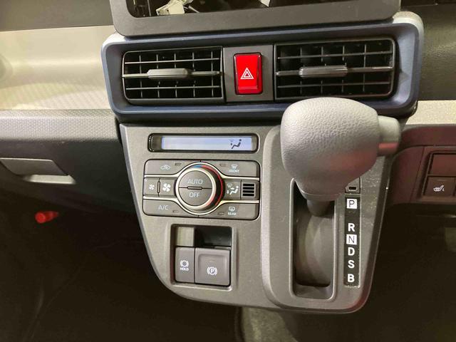 タントX(北海道)の中古車