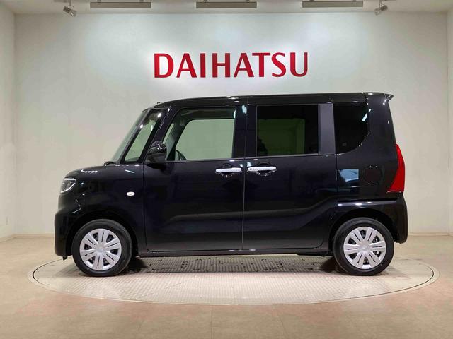 タントX(北海道)の中古車