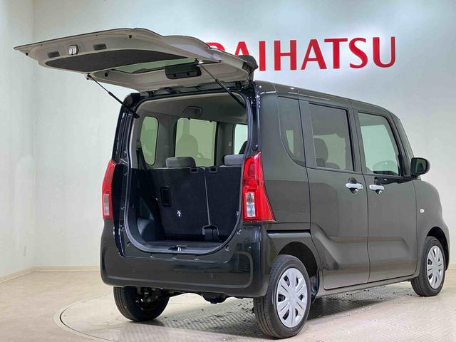 タントX(北海道)の中古車