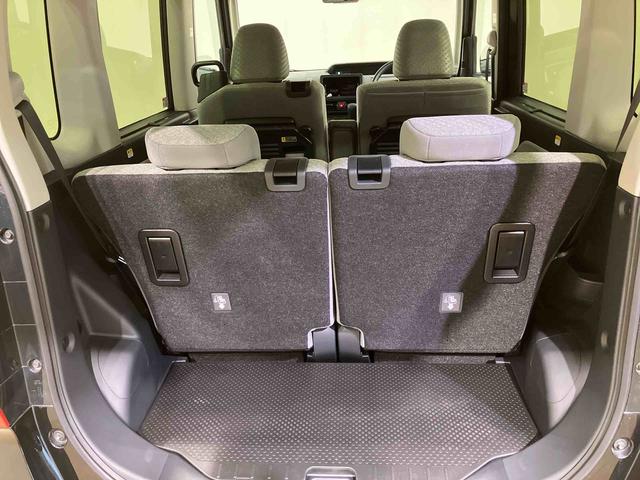 タントX(北海道)の中古車