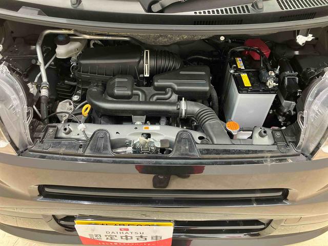 タントX(北海道)の中古車