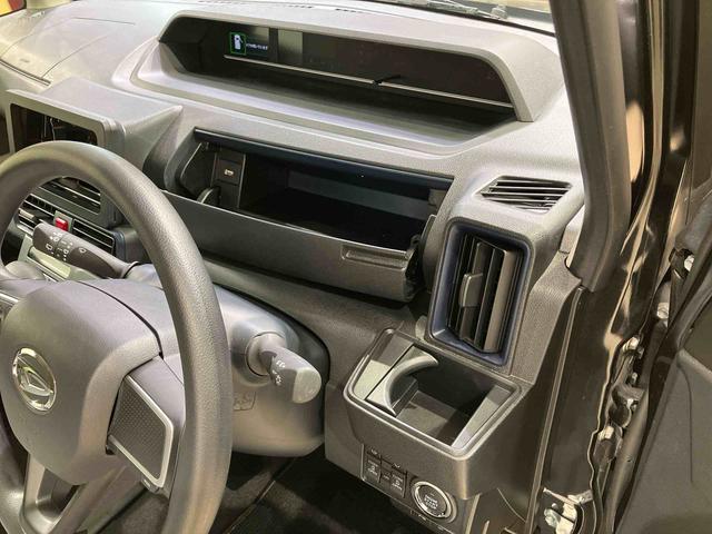 タントX(北海道)の中古車