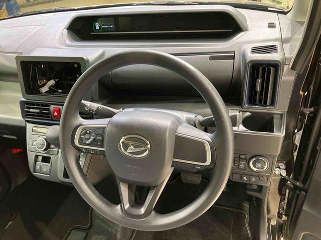 タントX(北海道)の中古車