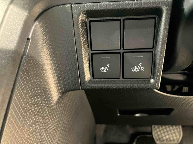 タントX(北海道)の中古車