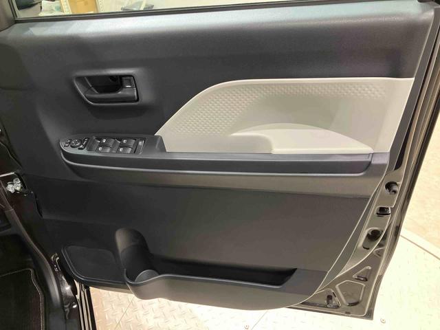 タントX(北海道)の中古車