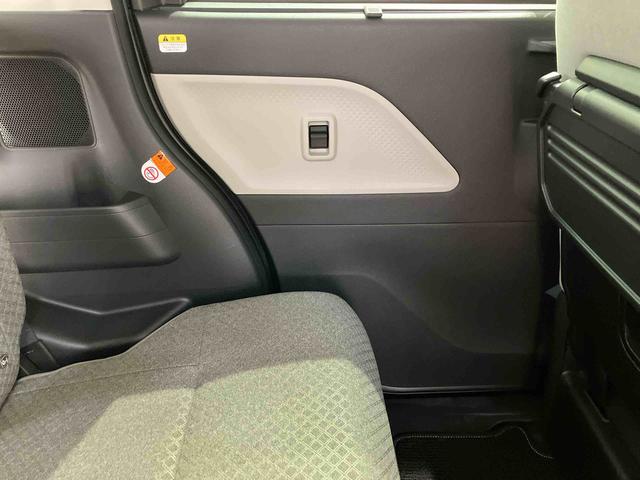 タントX(北海道)の中古車