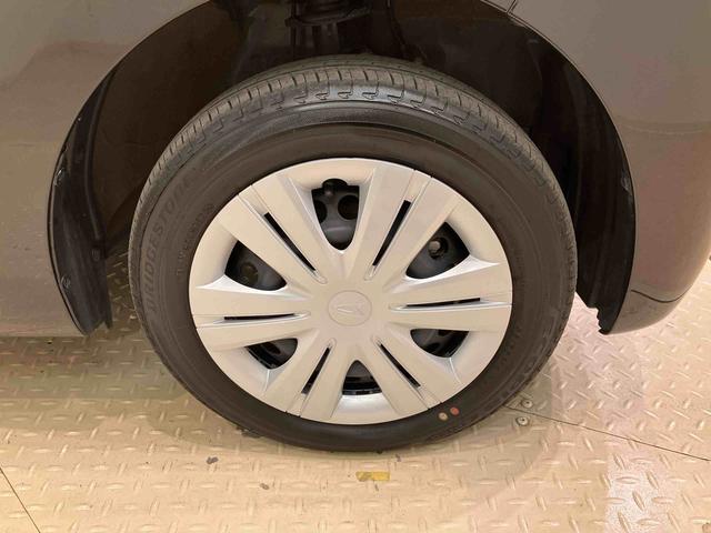 タントX(北海道)の中古車