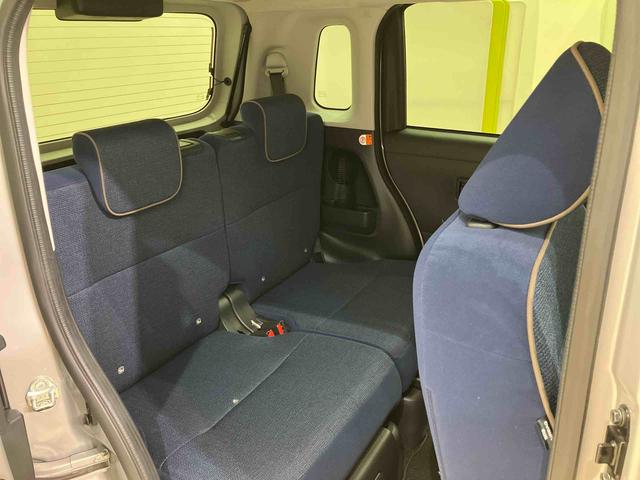 ムーヴキャンバスセオリーＧ（北海道）の中古車