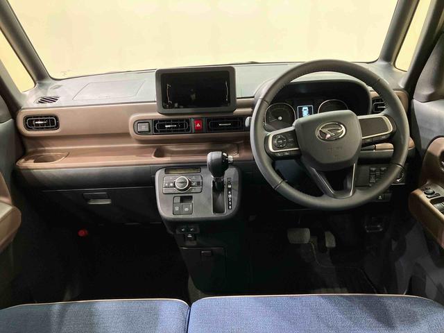 ムーヴキャンバスセオリーＧ（北海道）の中古車