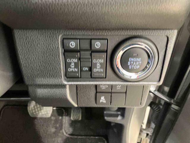 ムーヴキャンバスセオリーＧ（北海道）の中古車