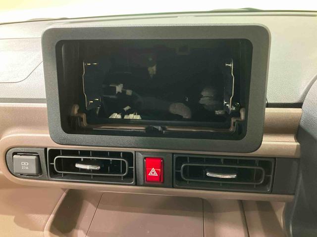 ムーヴキャンバスセオリーＧ（北海道）の中古車