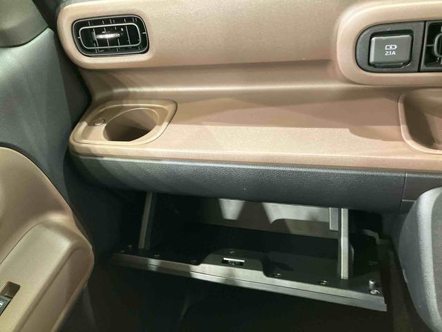 ムーヴキャンバスセオリーＧ（北海道）の中古車