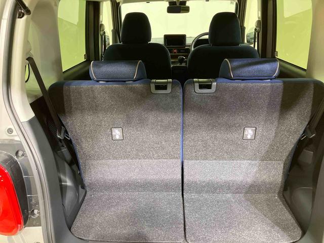 ムーヴキャンバスセオリーＧ（北海道）の中古車