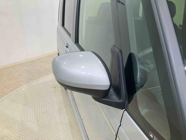 ムーヴキャンバスセオリーＧ（北海道）の中古車