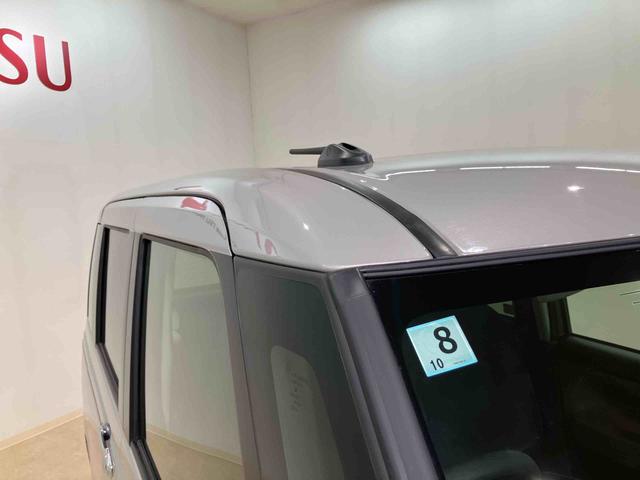 ムーヴキャンバスセオリーＧ（北海道）の中古車