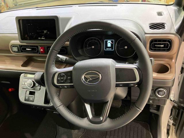 ムーヴキャンバスセオリーＧ（北海道）の中古車