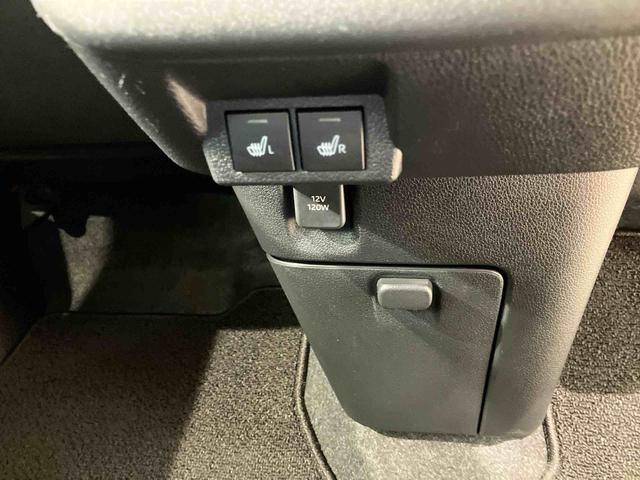 ムーヴキャンバスセオリーＧ（北海道）の中古車