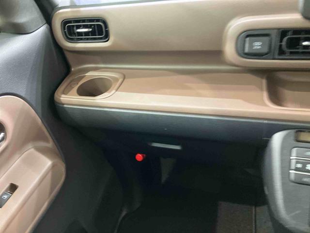 ムーヴキャンバスセオリーＧ（北海道）の中古車