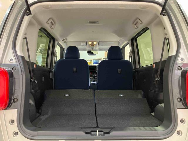 ムーヴキャンバスセオリーＧ（北海道）の中古車