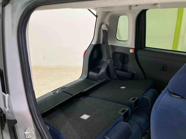 ムーヴキャンバスセオリーＧ（北海道）の中古車