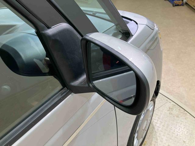 ムーヴキャンバスセオリーＧ（北海道）の中古車