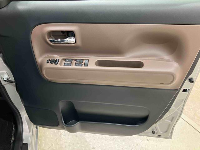 ムーヴキャンバスセオリーＧ（北海道）の中古車