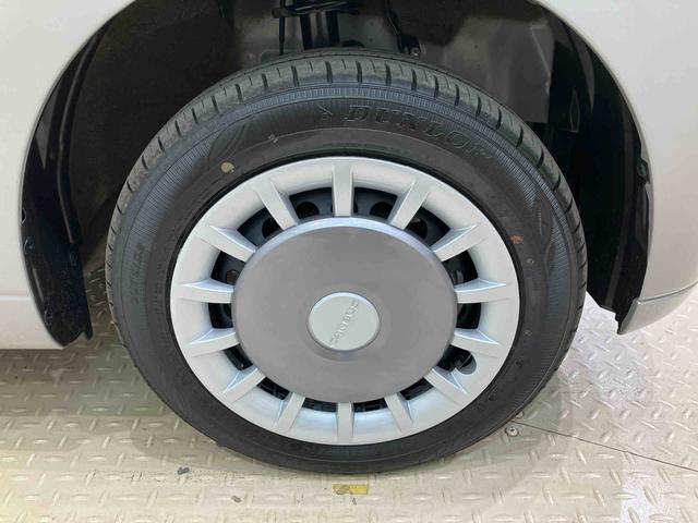 ムーヴキャンバスセオリーＧ（北海道）の中古車