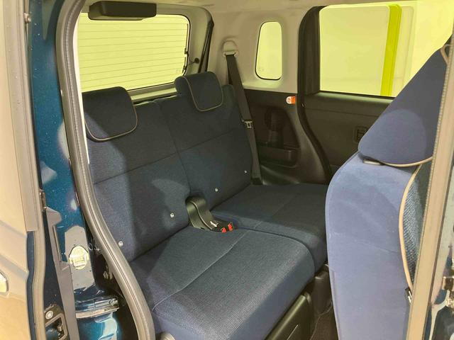 ムーヴキャンバスセオリーＧ（北海道）の中古車