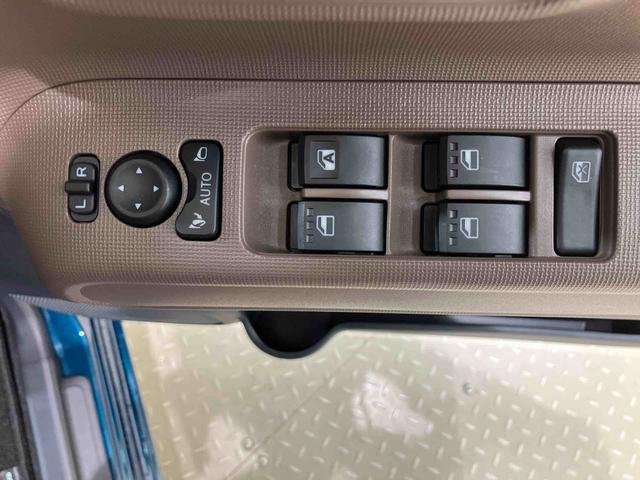 ムーヴキャンバスセオリーＧ（北海道）の中古車