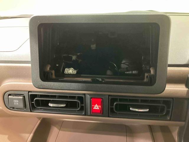 ムーヴキャンバスセオリーＧ（北海道）の中古車